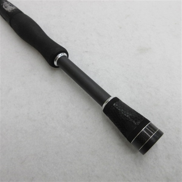 岡田工房作 筏竿全長１５７ＣＭ